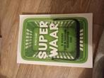 Super waar, Ophalen of Verzenden, Zo goed als nieuw