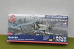 bouwdoos Fairey Swordfish MkI Gift Set – Airfix A50133, Overige merken, 1:72 tot 1:144, Nieuw, Ophalen of Verzenden