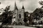 Geulle- Kerk, Verzamelen, Ansichtkaarten | Nederland, Ophalen of Verzenden, Voor 1920, Gelopen, Noord-Brabant