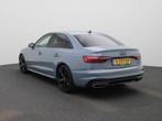 Audi A4 Limousine 40 TFSI S edition 204 PK | Automaat | LED, Auto's, Audi, 4 cilinders, Origineel Nederlands, Bedrijf, 204 pk