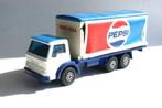 Matchbox King Size K40 A4  Ford drankenwagen "Pepsi"., Gebruikt, Ophalen of Verzenden, Bus of Vrachtwagen