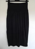 ROK VAN HUMANOID MAAT S, Maat 38/40 (M), Humanoid, Zwart, Ophalen of Verzenden