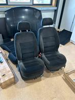 Golf 4 higline stoelen stof, Ophalen of Verzenden