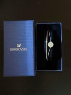Swarovski armband zilver, Ophalen of Verzenden, Zo goed als nieuw, Sieraad of Horloge