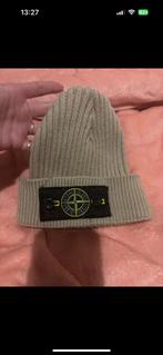 Stone Island muts, Ophalen, Zo goed als nieuw, Overige maten, Muts