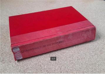 Sluipvaart in de Pacific - E.L. Beach beschikbaar voor biedingen