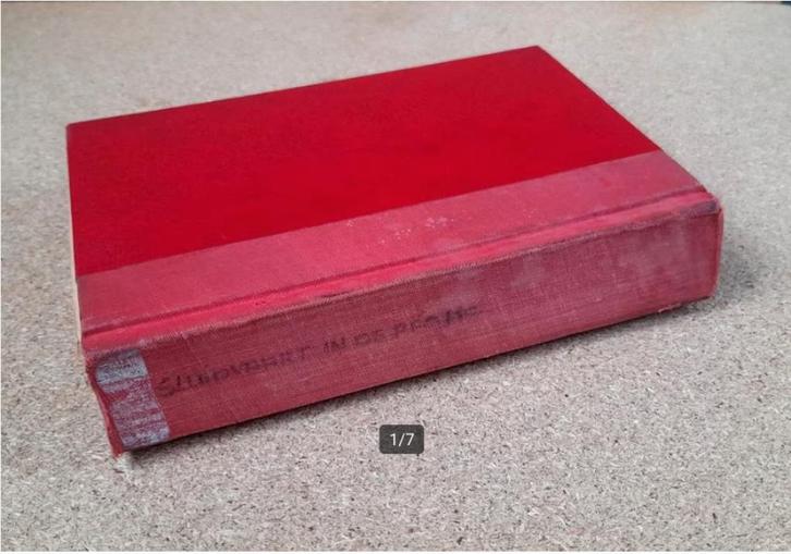 Sluipvaart in de Pacific - E.L. Beach, Verzamelen, Militaria | Tweede Wereldoorlog, Marine, Boek of Tijdschrift, Overige gebieden