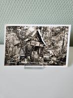 Ansichtkaart Sprookjesbos - De wolf en de zeven geitjes, Verzamelen, Ophalen of Verzenden, Ongelopen, Limburg