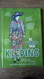 De wereld van Kleding, Ophalen of Verzenden, Zo goed als nieuw, Mode algemeen