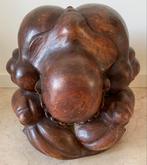 Vintage Yogi Man/Orang Malu 31cm Groot, Ophalen