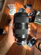 Tamron 35-150mm f/2-2.8  Sony FE mount, Audio, Tv en Foto, Fotografie | Lenzen en Objectieven, Ophalen of Verzenden, Gebruikt