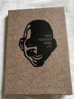 Theo Maassen - Ruwe Pit Boxset Nieuw, Ophalen of Verzenden, Zo goed als nieuw, Boxset