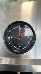 Porsche 911 klokje g&f model, Ophalen of Verzenden, Porsche