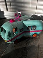 LOL Surprise Glamper Camper Speelgoed, Ophalen, Gebruikt, Meisje