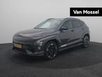 Hyundai Kona Electric N Line Edition 65.4 kWh | SOH 100% | A, Auto's, Hyundai, Stof, 750 kg, 420 min, Parkeercamera