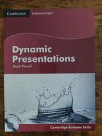 Dynamica Presentatios, Ophalen of Verzenden, Nieuw, Mark Powell