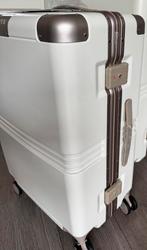 Luxe ONYX koffer – 65 liter – Nieuw met label en hoes, Sieraden, Tassen en Uiterlijk, Koffers, Ophalen, Hard kunststof, Slot, Zo goed als nieuw