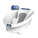 BabyPatent Aquascale Bad en standaard, Zo goed als nieuw, Badje, Standaard, Ophalen