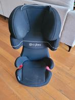 Cybex autostoel gr2/3, Kinderen en Baby's, Autostoeltjes, Gebruikt, 15 t/m 36 kg, Isofix, Ophalen