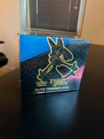 Crown Zenith elite trainer box, Ophalen of Verzenden, Zo goed als nieuw