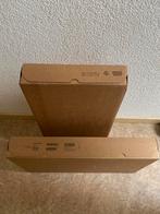 MAXIMERA Lade, laag, wit, 40x60 cm, Huis en Inrichting, Keuken | Keukenelementen, Ophalen, Wit, Nieuw, 50 tot 100 cm