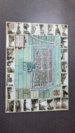 Legpuzzel 1000 stukjes historisch IJsselstein, Ophalen, Zo goed als nieuw