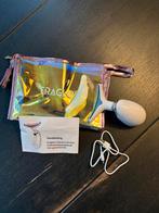 Eraglow huidverjongingsapparaat, Ophalen of Verzenden, Zo goed als nieuw, Gehele gezicht