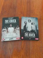 The Knick dvd box seizoen 1 & 2, Ophalen of Verzenden, Zo goed als nieuw