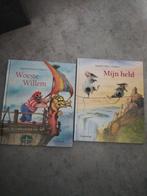 Woeste Willem /mijn held, Schubert, Boeken, Ophalen of Verzenden, Zo goed als nieuw