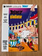 Asterix Gladiator - Latijnse Editie 1977, Eén stripboek, Ophalen of Verzenden, Gelezen