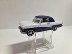 Detailcars Ford Taunus 17M 1:43, Overige merken, Auto, ., Ophalen of Verzenden