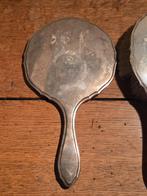 Antiek zilveren kapset van kempen en begeer vkb keur, Ophalen of Verzenden, Zilver