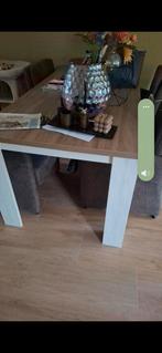 Haco wonen tafel, Huis en Inrichting, Tafels | Eettafels, Ophalen of Verzenden