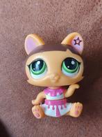 Littlest Pet Shop LPS poppetje 2011, Ophalen of Verzenden, Gebruikt