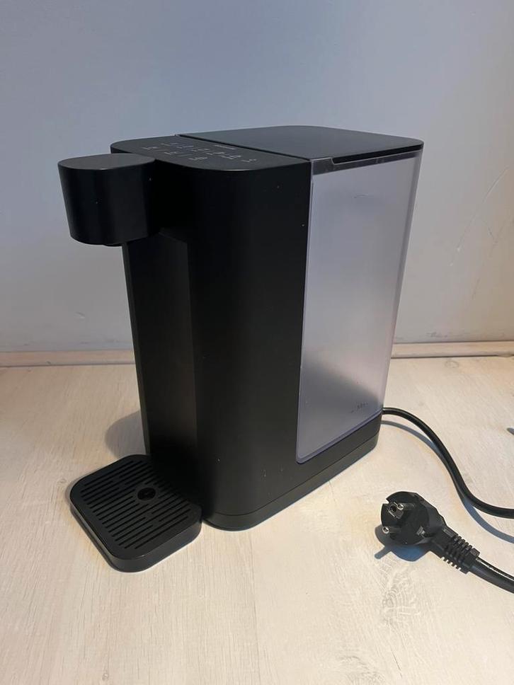 Brabantia heetwaterdispenser, Witgoed en Apparatuur, Waterkokers, Zo goed als nieuw, 2 liter of meer, Ophalen of Verzenden
