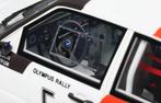 Audi Sport quattro Olympus Rally '86 OTTO MOBILE 1/18 OT1159, Verzenden, Nieuw, Auto, OttOMobile