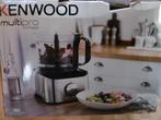Keukenmachine Kenwood Multi Pro 800 Watt, Ophalen, Zo goed als nieuw