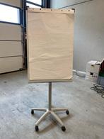 Flipover met standaard, Ophalen, Gebruikt