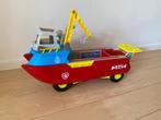 paw patrol sea patroller boot, Kinderen en Baby's, Speelgoed | Speelgoedvoertuigen, Ophalen