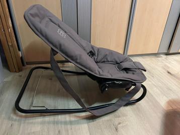 Koelstra Wipstoel -  nieuw! beschikbaar voor biedingen
