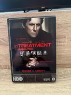 In Treatment  seizoen 1 – dvd box, Cd's en Dvd's, Dvd's | Tv en Series, Ophalen of Verzenden, Gebruikt, Thriller