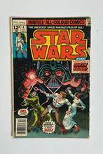 Star Wars Darth Vader #4 (Marvel Comics), Eén comic, Ophalen of Verzenden, Zo goed als nieuw, Amerika