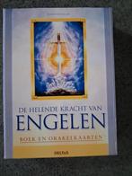 Mario Deguay - De helende kracht van engelen, Tarot of Kaarten leggen, Nieuw, Ophalen of Verzenden, Mario Deguay