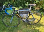 Gazelle Giro racefiets (maat 56), Fietsen en Brommers, Fietsen | Racefietsen, Ophalen, 28 inch, Gebruikt, Heren