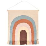 Oh joy baby of kinderkamer regenboog wandkleed, Kinderen en Baby's, Kinderkamer | Inrichting en Decoratie, Ophalen of Verzenden