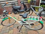 Postcode Loterij Fiets - Leuke Stadsfiets!, Versnellingen, Ophalen, Overige merken, 53 tot 56 cm
