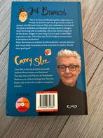 Carry Slee - Juf Braaksel en het meesterbrein, Boeken, Kinderboeken | Jeugd | onder 10 jaar, Ophalen of Verzenden, Zo goed als nieuw