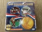 Nieuw Olympisch DVD Bordspel Ga voor Goud, Hobby en Vrije tijd, Gezelschapsspellen | Bordspellen, Een of twee spelers, Ophalen of Verzenden