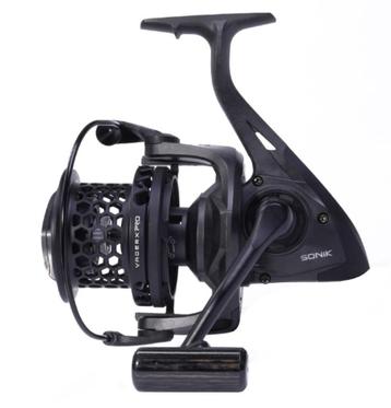 Sonik vaderx pro carbon 10000 beschikbaar voor biedingen