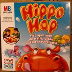 Hippo Hap - Klassiek Kinderspel - MB Spellen, Drie of vier spelers, Ophalen of Verzenden, Gebruikt, MB Spellen